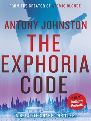 cover image of The Exphoria Code